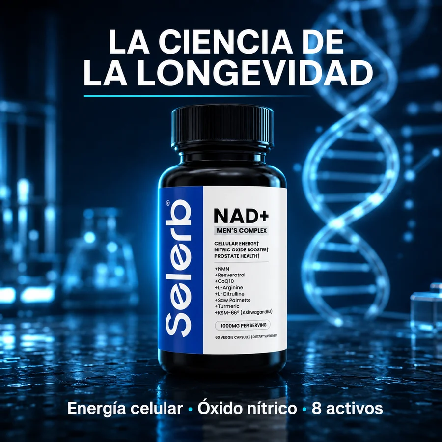 Energía celular