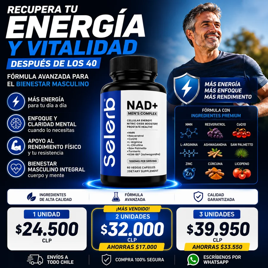 Vitalidad total