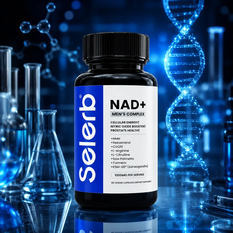 NAD+ Men's Complex oferta 2x